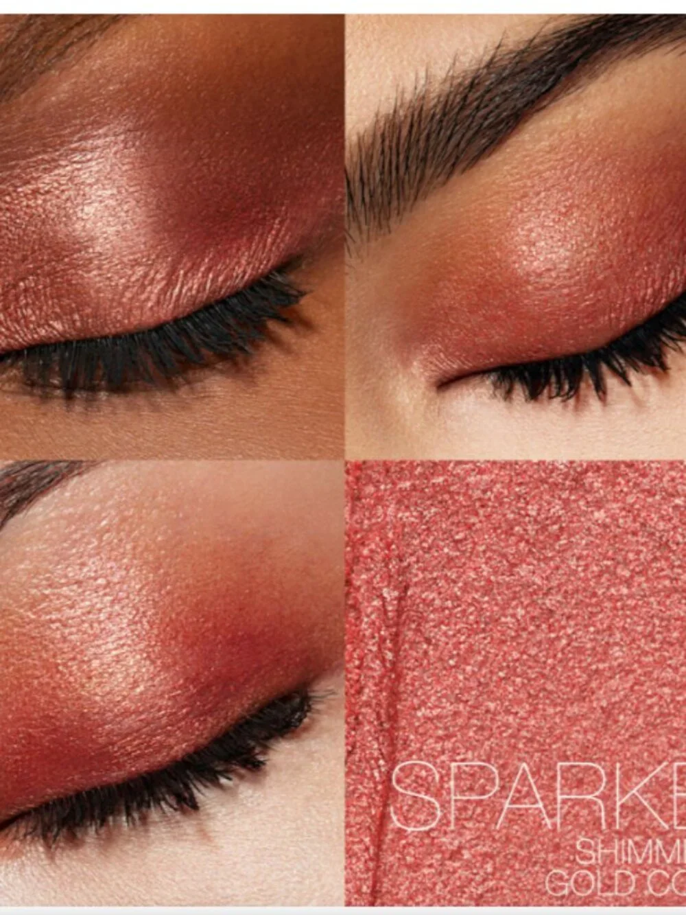 nars Total Seduction Eyeshadow Stick sparked